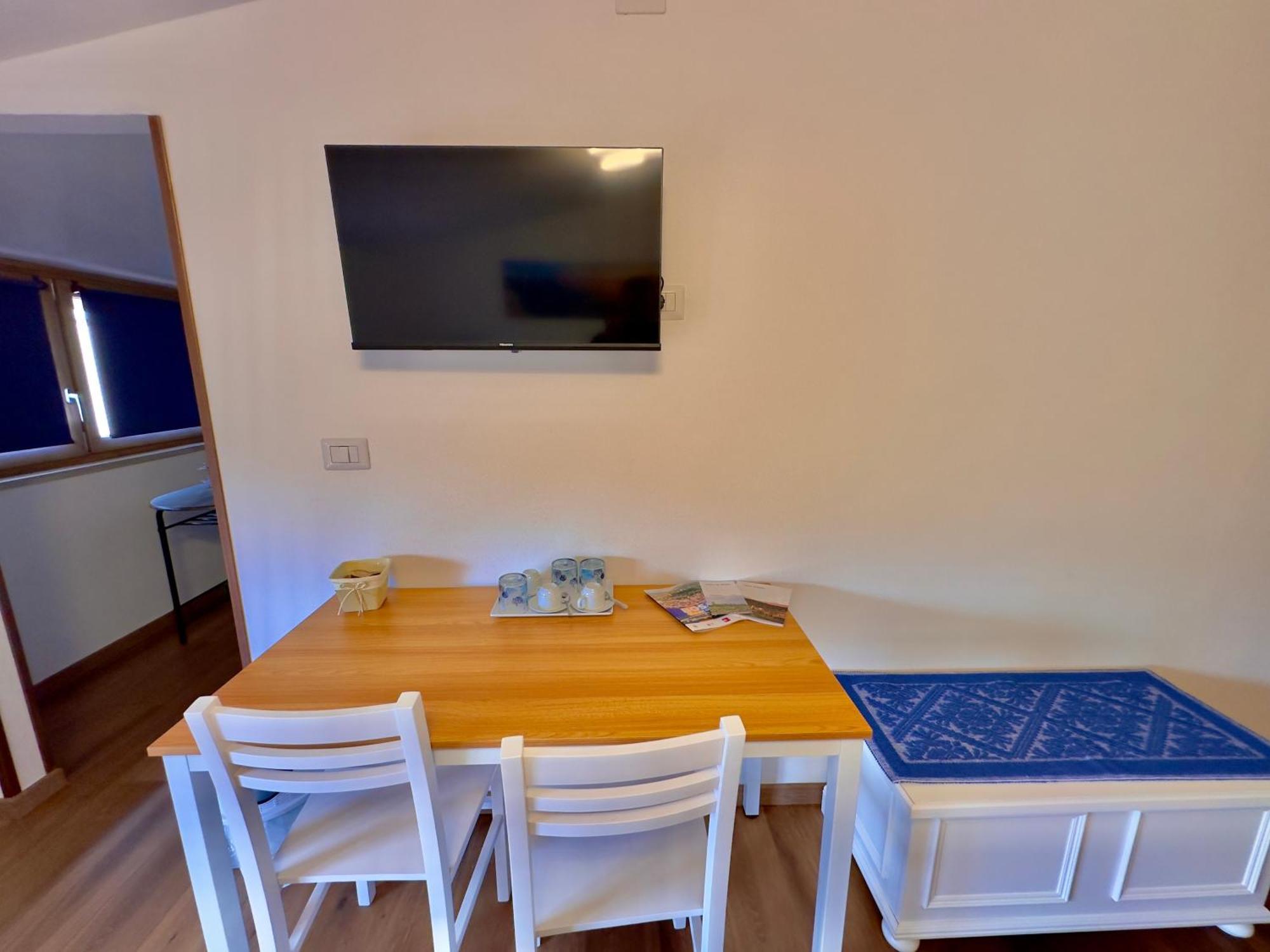 Casa Del Mare Hotel Bosa Ngoại thất bức ảnh