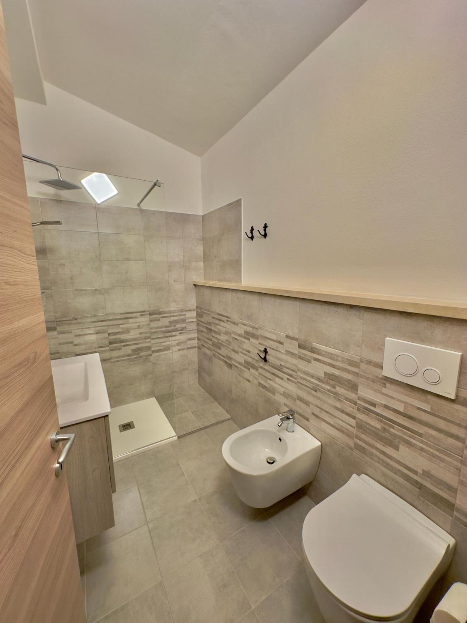 Casa Del Mare Hotel Bosa Ngoại thất bức ảnh
