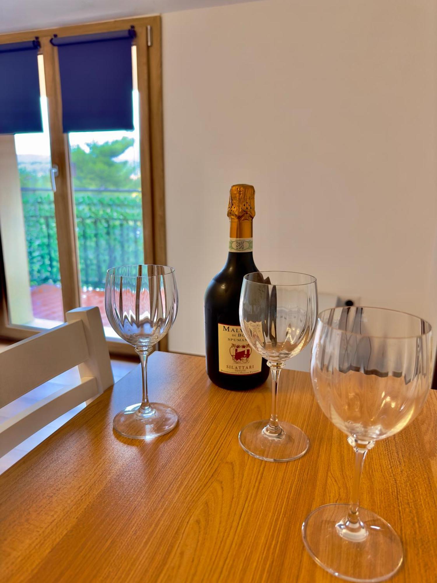 Casa Del Mare Hotel Bosa Ngoại thất bức ảnh