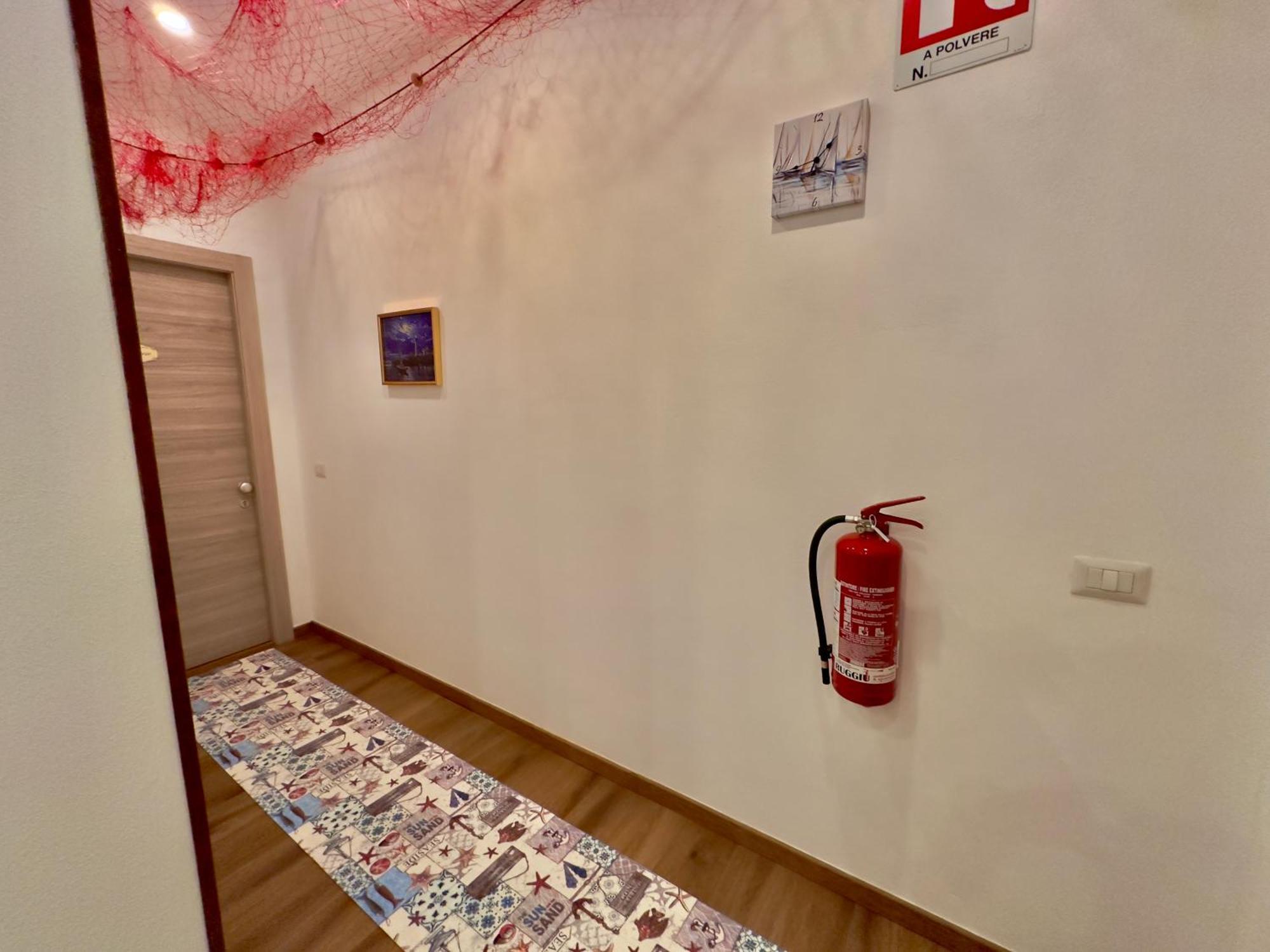 Casa Del Mare Hotel Bosa Ngoại thất bức ảnh