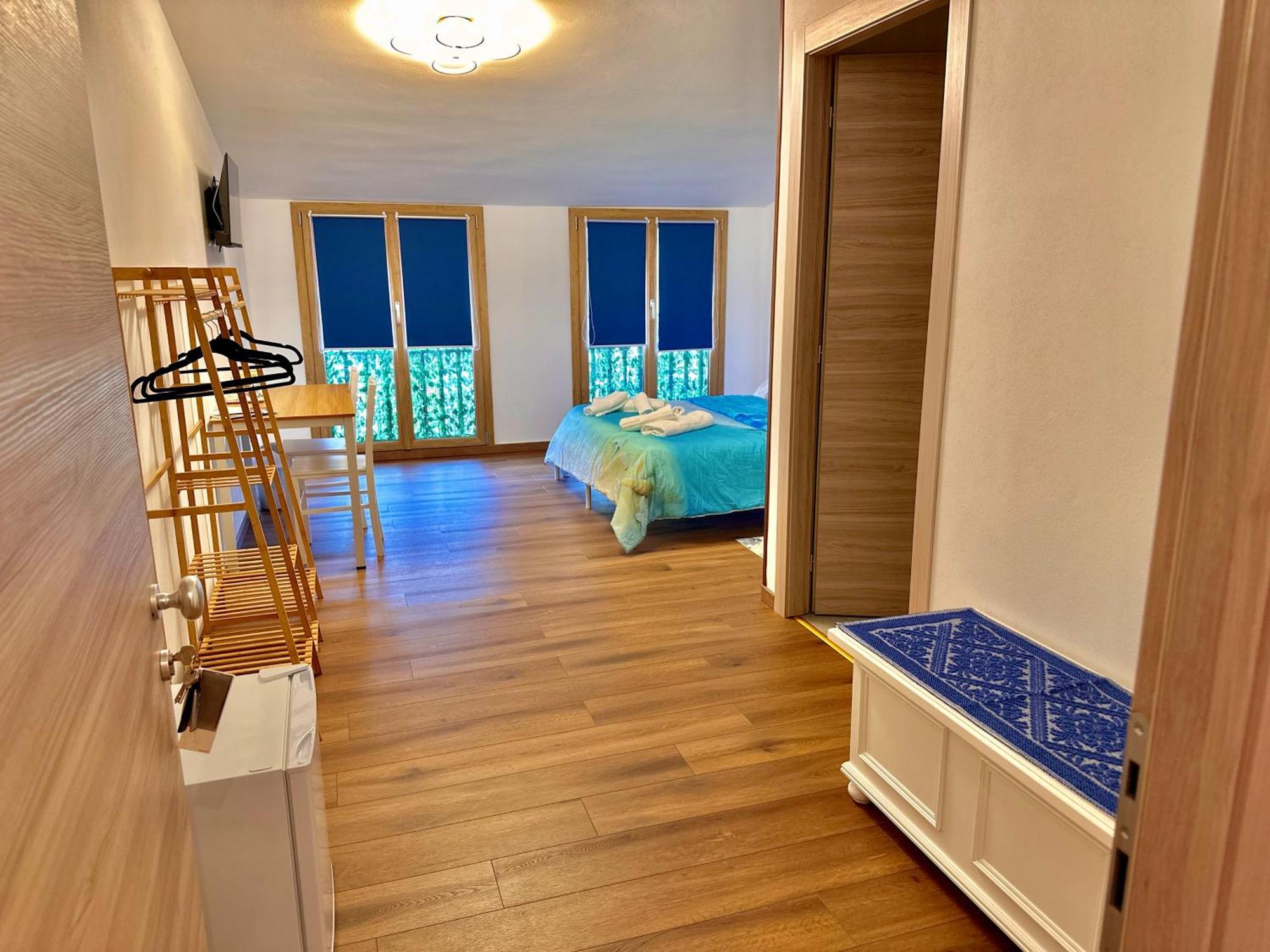 Casa Del Mare Hotel Bosa Ngoại thất bức ảnh
