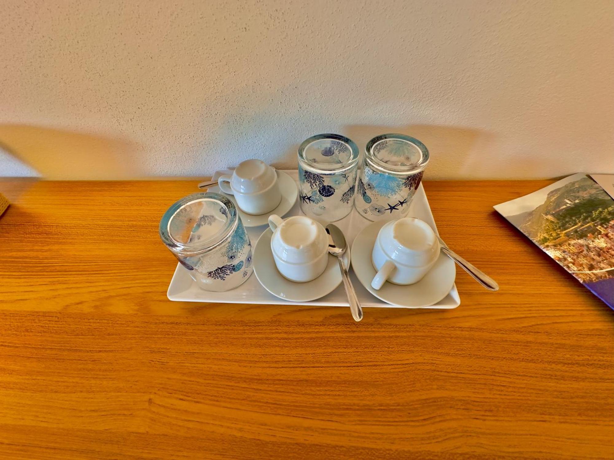 Casa Del Mare Hotel Bosa Ngoại thất bức ảnh